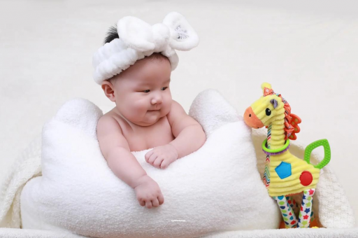 邳州7个月宝宝消化不良