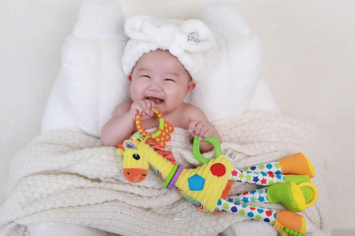 邳州宝宝最晚多久会走路