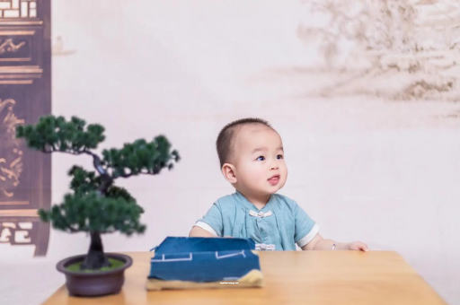 邳州二岁宝宝发型