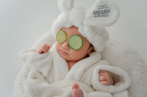 邳州如何让宝宝喝奶瓶