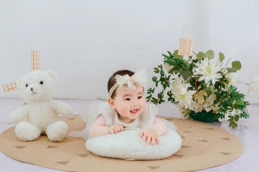 邳州宝宝发烧能喝牛奶吗