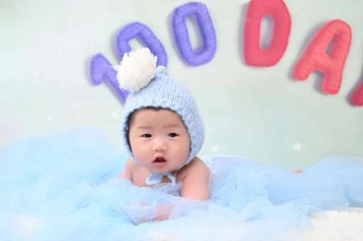 邳州宝宝喜欢搓脚