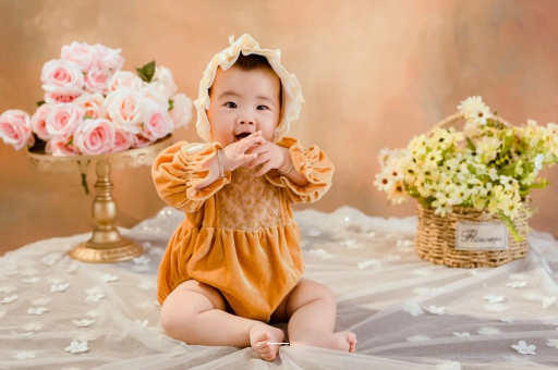 邳州2岁宝宝只喝奶不吃饭